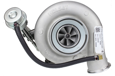 Turbo 4041180 – originele nieuwe turbocharger