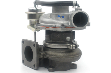 turbo CYEG