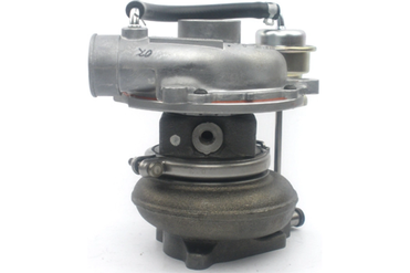 turbo CYEG