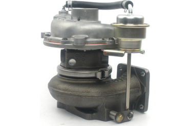 turbo CYEG