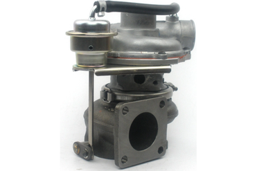 turbo CYEG