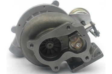 turbo CYEG