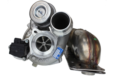 turbo 18539900000