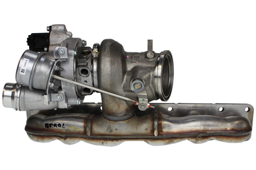 turbo 18539900000
