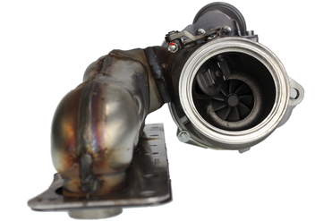 turbo 18539900000