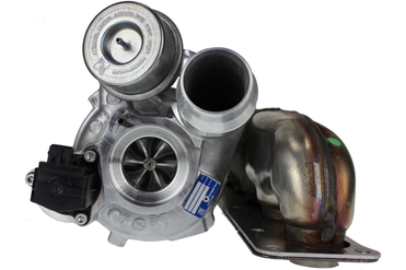 Turbo 157522 – originele nieuwe turbocharger