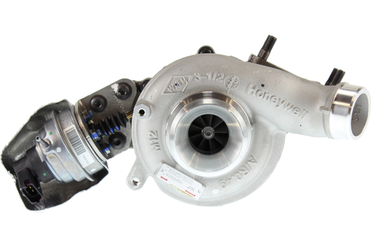 Turbo 157566 – originele nieuwe turbocharger
