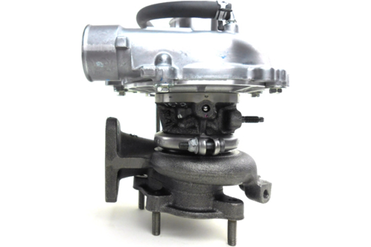 turbo 172010L080