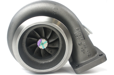Turbo 23515636 – originele nieuwe turbocharger