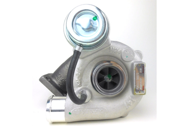 Turbo 754111-7 – originele nieuwe turbocharger