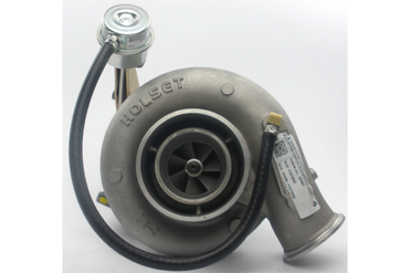 Turbo 4048404 – originele nieuwe turbocharger