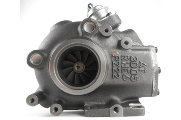 turbo 119775-18150