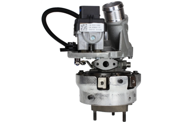 turbo 057145874J