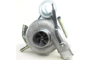 Turbo 157646 – originele nieuwe turbocharger