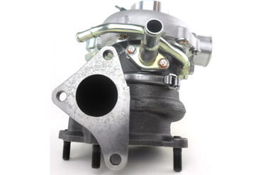 turbo 