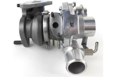 turbo VQ50