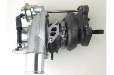turbo VQ50