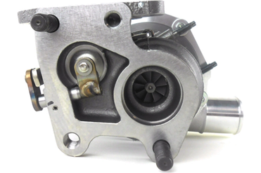 turbo VQ50