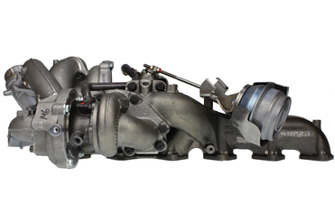 turbo 10009700013