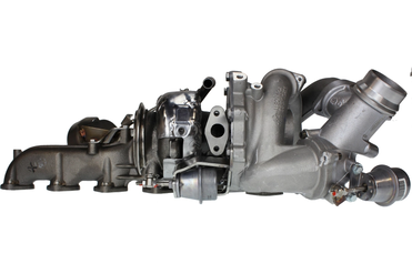 turbo 10009700013