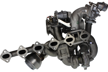 turbo 10009700013