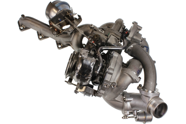 turbo 10009700013