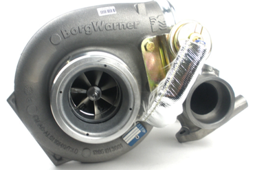 Turbo 1689175 – originele nieuwe turbocharger