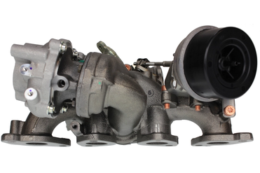 turbo 31293600