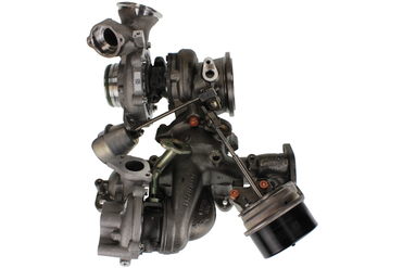 turbo 31293600
