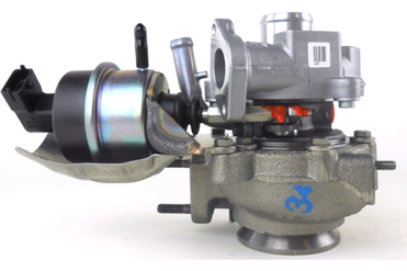 turbo 54309800000