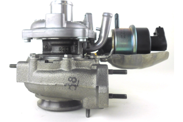 turbo 54309800000