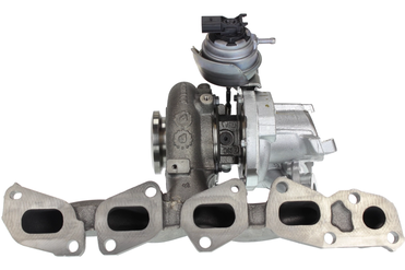 turbo 821866-0002