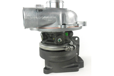 turbo CIFW