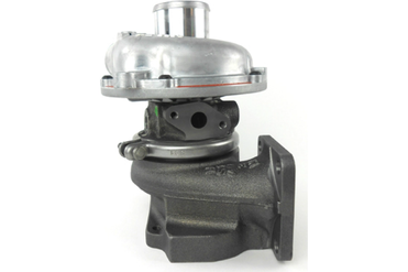 turbo CIFW
