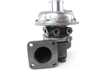 turbo CIFW
