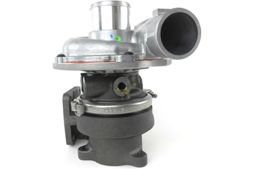 turbo CIFW