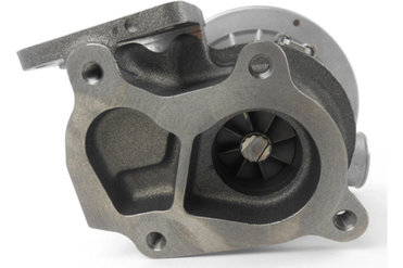 turbo CIFW