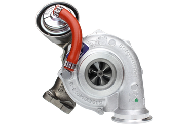 Turbo 53049900118 – originele nieuwe turbocharger