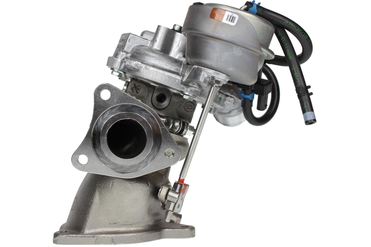 turbo CJ5G-6K682-CA
