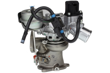 turbo CJ5G-6K682-CA