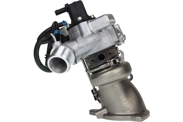 turbo CJ5G-6K682-CA