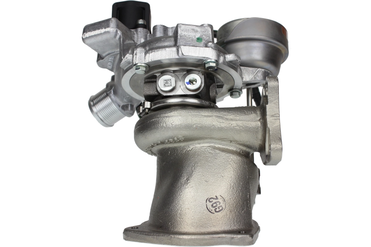 turbo CJ5G-6K682-CA