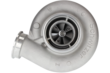 Turbo V837070171 – originele nieuwe turbocharger