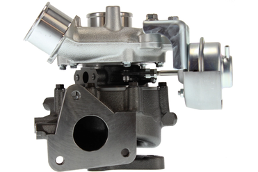 turbo 49T3501103