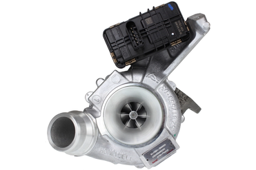 Turbo 814501-5006S – originele nieuwe turbocharger
