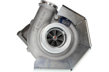 Turbo 53319906731 – originele nieuwe turbocharger