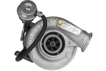 Turbo Revisie bij Turboshop.nl