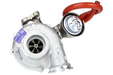 Turbo 53049700150 – originele nieuwe turbocharger