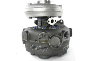 turbo 130490