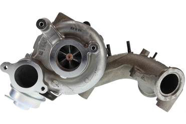 Turbo 158495 – originele nieuwe turbocharger